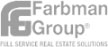 Farbman Group Full Service Real Estate Solutions logo