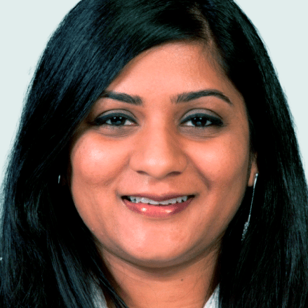 Alpana Chaudhary Dunn