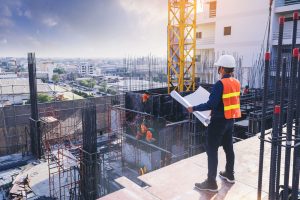Due diligence Environmental Phase 1 & Phase 2