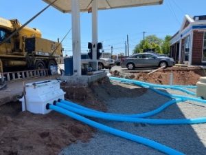 tank services