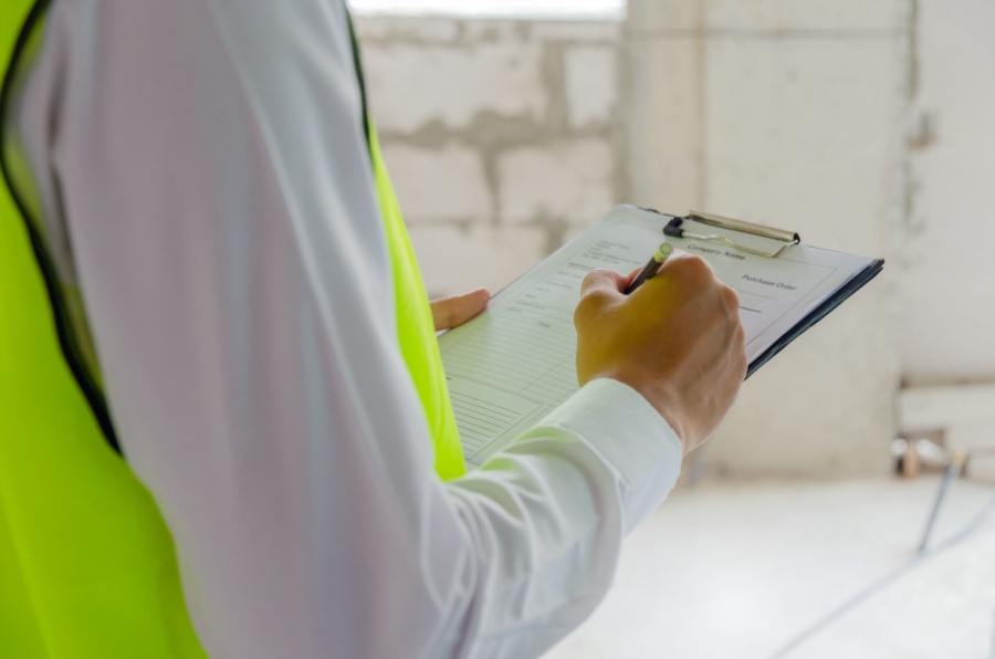 Due Diligence Phase 2 in Akron, OH | AKT Peerless