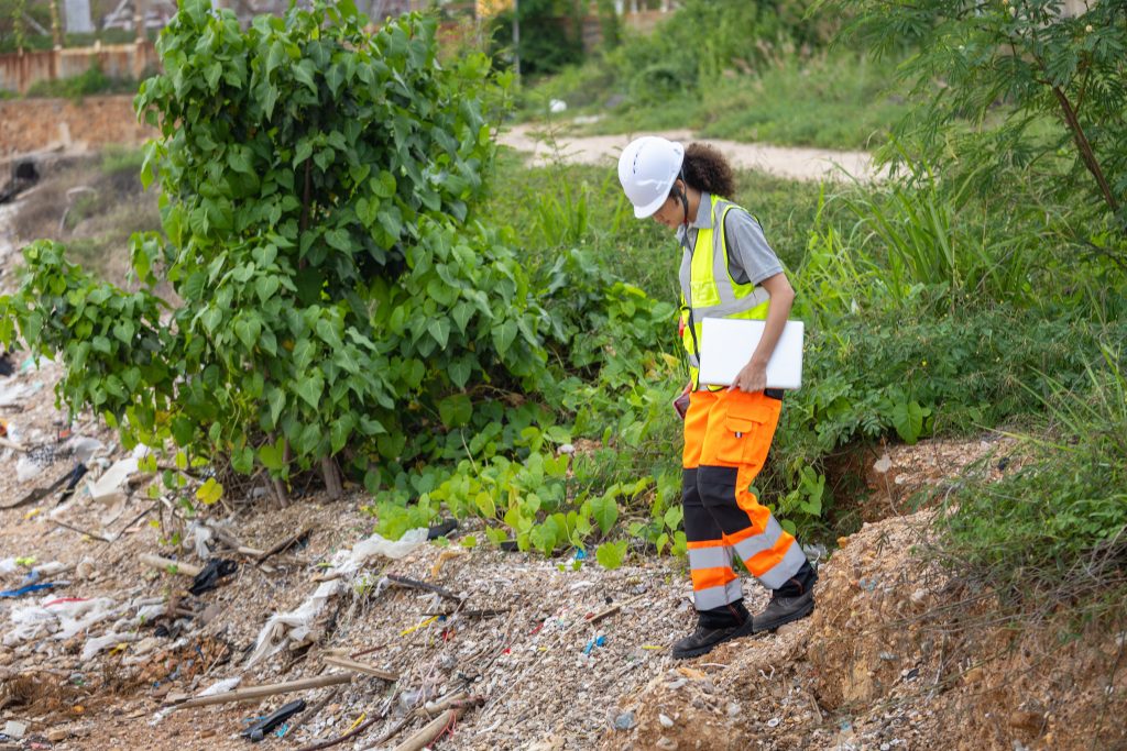 Phase 1 Environmental Site Assessment in Akron, OH | AKT Peerless