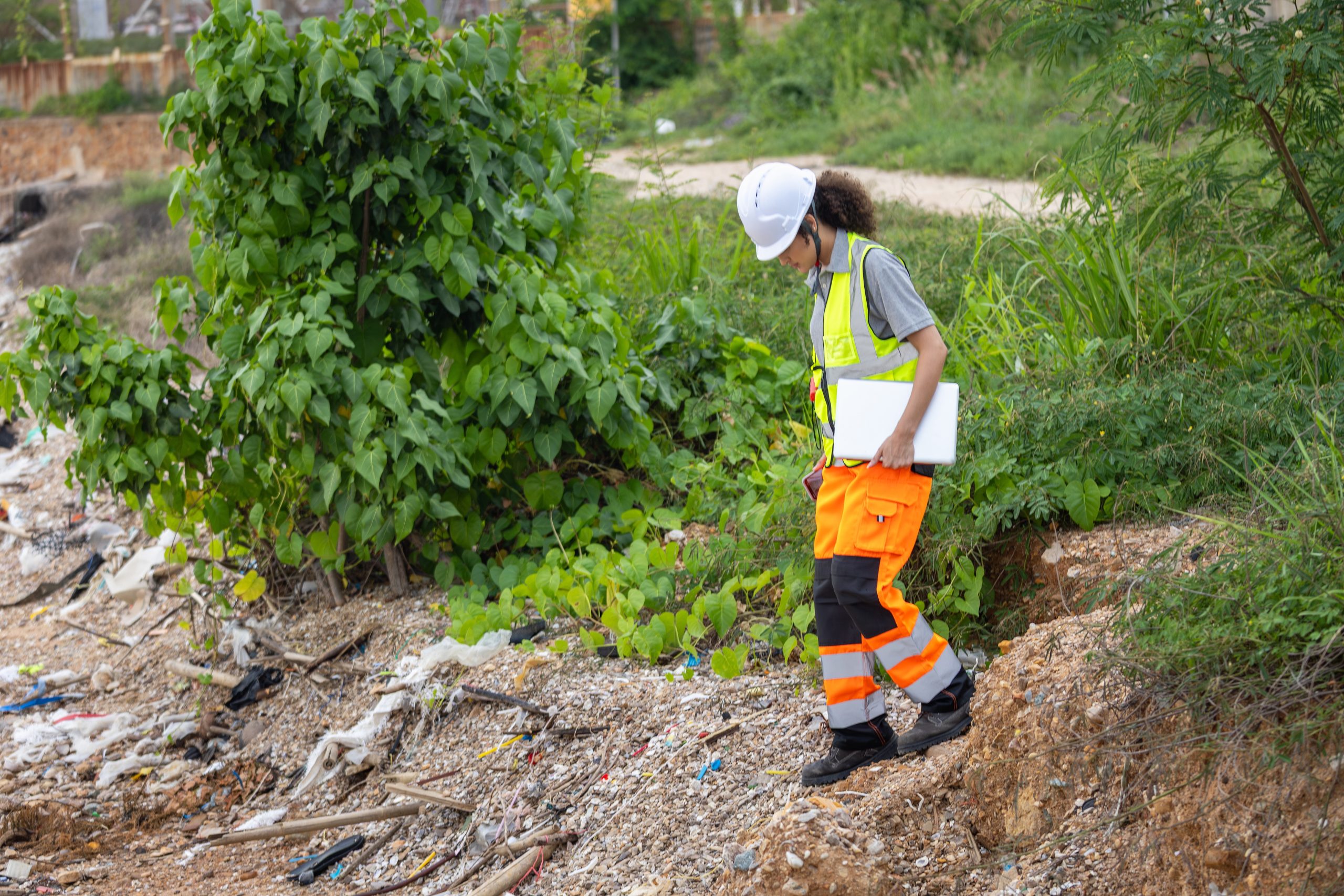 Phase 1 Environmental Site Assessment in Akron, OH | AKT Peerless
