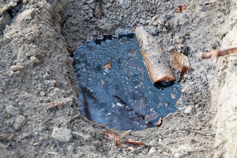 Soil Remediation in Akron, OH | AKT Peerless