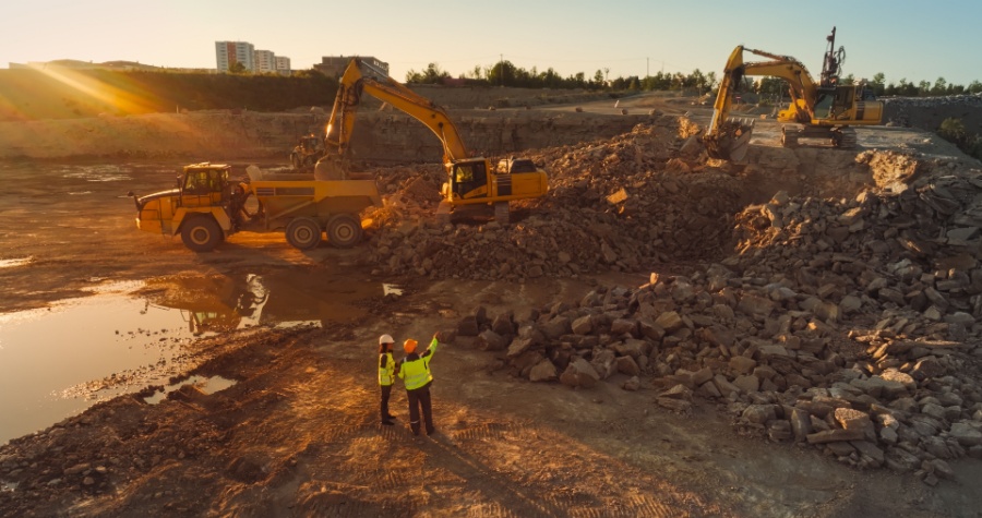 Brownfield Consultant in Akron, OH | AKT Peerless