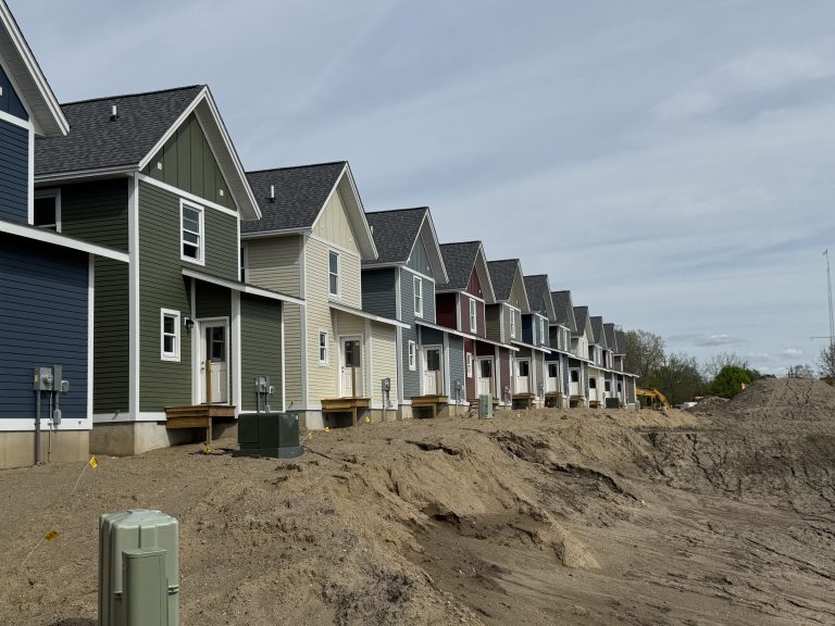 Dorsey Estates 2