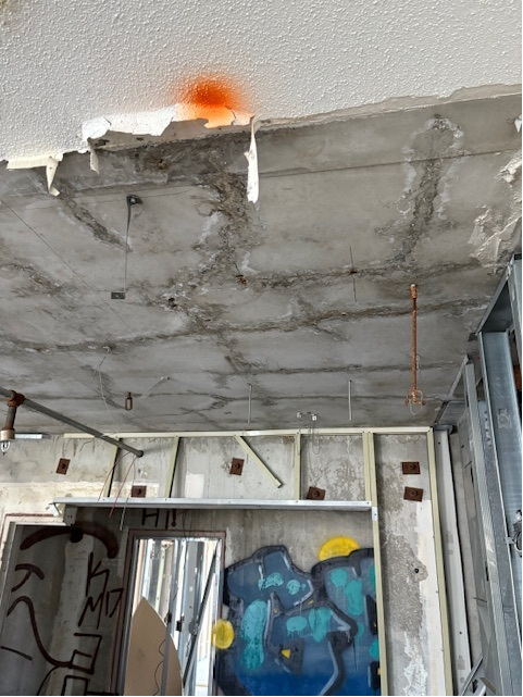 Hotel Adaptive Reuse Redevelopment, Southfield, MI 3