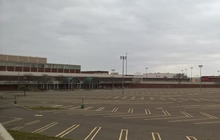 Northland City Center Redevelopment, Southfield, MI