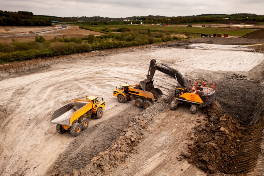 Brownfield Development in Los Angeles, CA | AKT Peerless