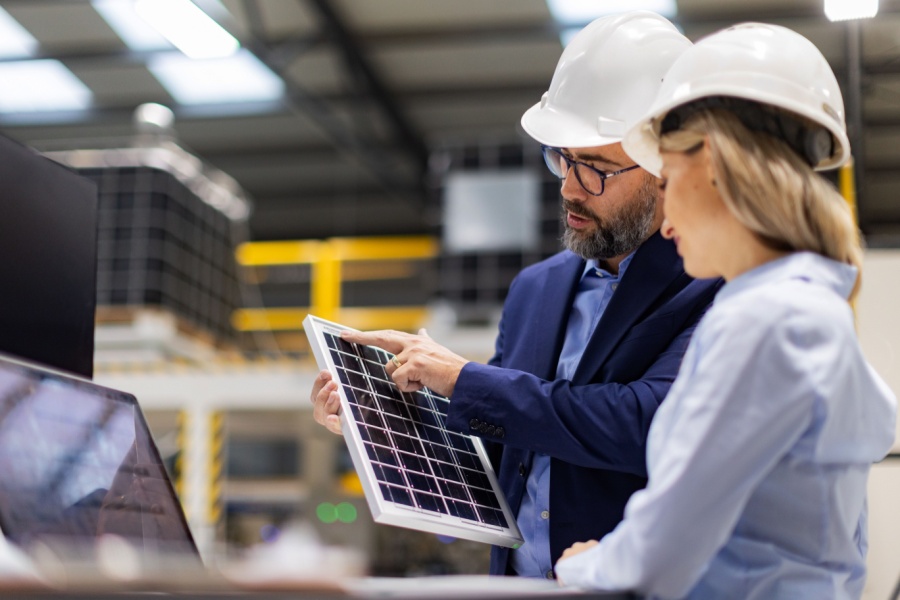 Environmental Management in Indianapolis, IN | AKT Peerless