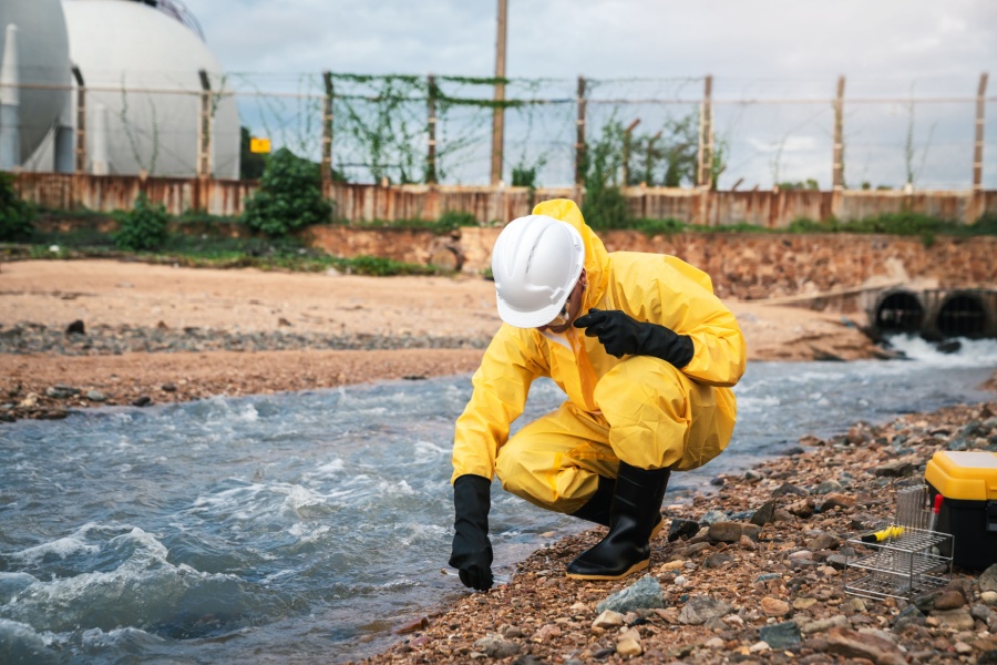 Environmental Remediation in Los Angeles, CA | AKT Peerless