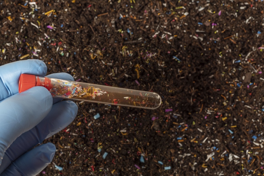 Soil Contamination in San Francisco, CA | AKT Peerless