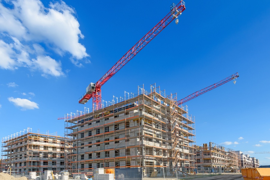 Construction Loan Monitoring in Chicago, IL | AKT Peerless