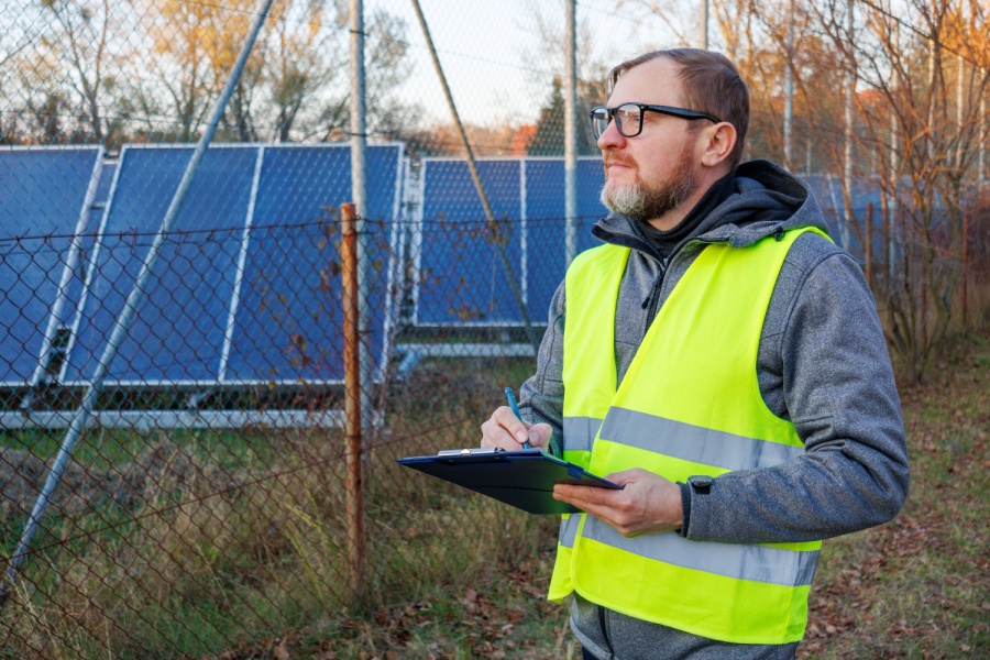 Environmental Consultant in San Francisco, CA | AKT Peerless