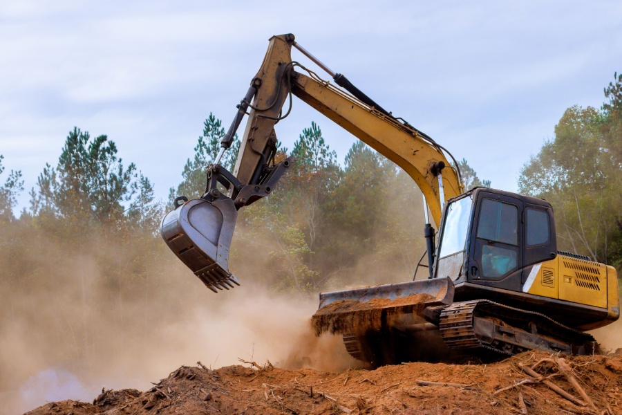 Environmental Remediation in San Francisco, CA | AKT Peerless