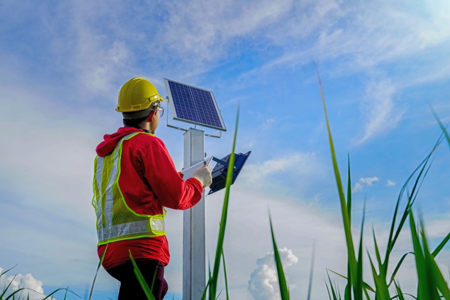 Environmental Services in San Francisco, CA | AKT Peerless