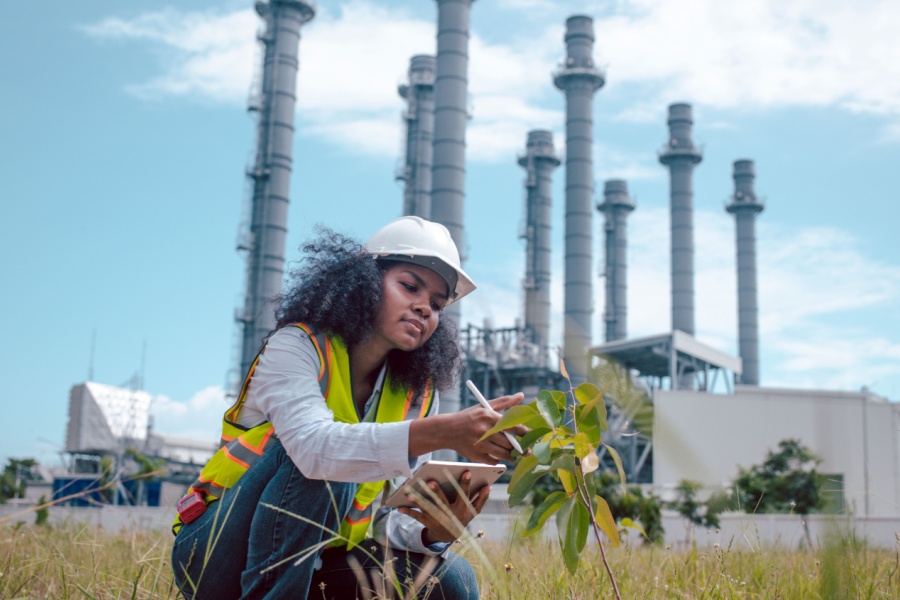 Phase 1 Environmental Site Assessment in Chicago, IL | AKT Peerless